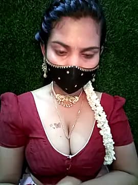 Nithyatamil live cam on Stripchat
