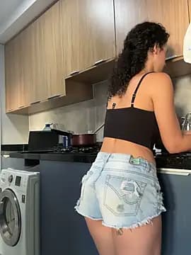 SirenStell0 live cam