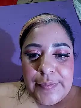 Brenda-maazo live cam on Stripchat