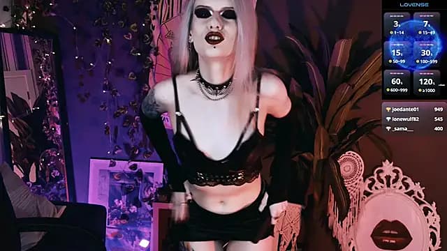 Noah_ElmerX live cam