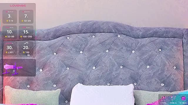 ZafiroClean live cam