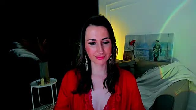 PassionGlow live cam