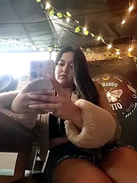 Cristal__04 live cam