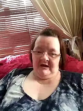 Bayou_Woman68 live cam