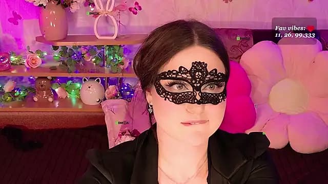 KissSweetPeach live cam