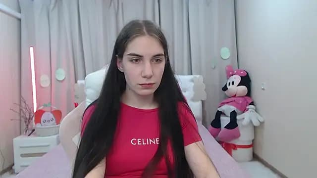 NikaStark_ live cam