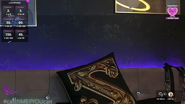 ToughVamp_MockinWITCH live cam