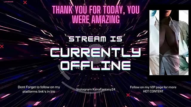 KairaFantasyy live cam