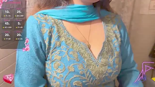 Your_Sassy_Goddess live cam