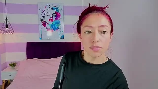 Scarlett__bell live cam