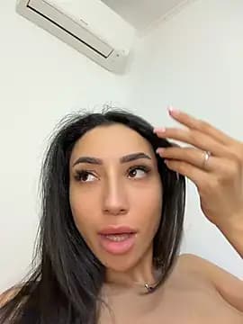 GinaValentinna live cam