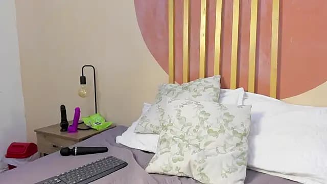 Nicole_Angels_ live cam