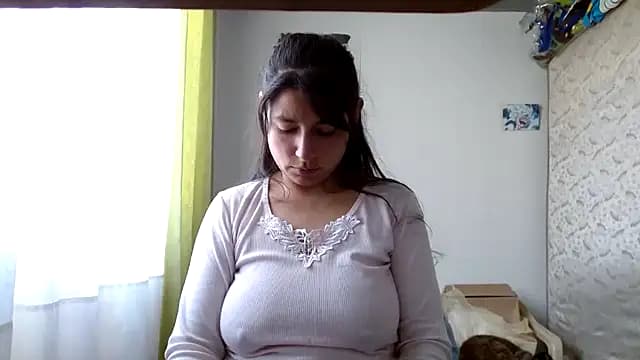 Escarcha-blue live cam