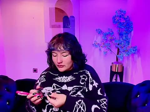 Ritsuka_berry live cam