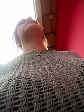 Dannaa_rosee live cam