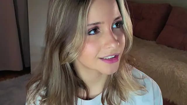 LoveSeekins live cam