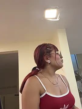 AngieRousse_ live cam