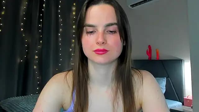 megann_fox2 live cam