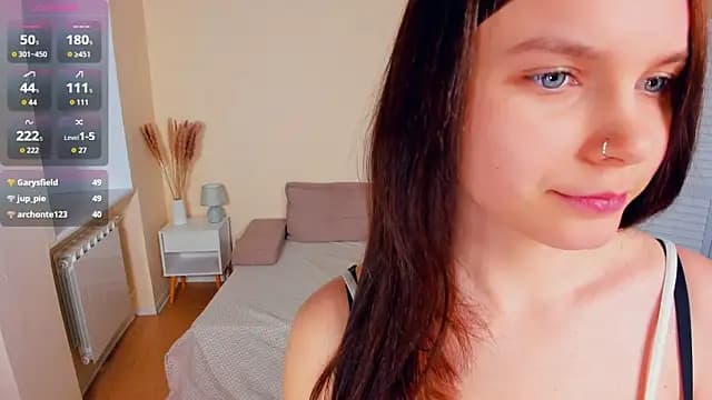 LeilaErcolani live cam