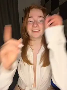 HoneyBunnyyy live cam