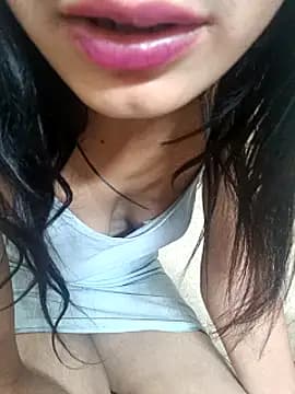 Your_Haseena7 live cam