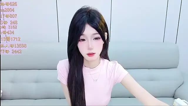 Tiantian9191 live cam