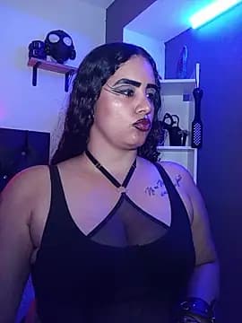 MariaGaitan live cam