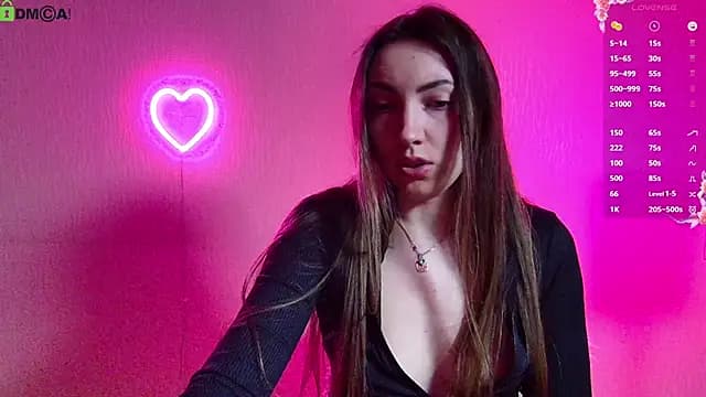 cute__angell live cam on Stripchat