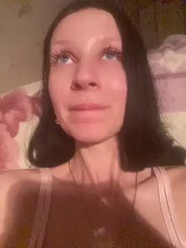 Starry_Siren live cam on Stripchat