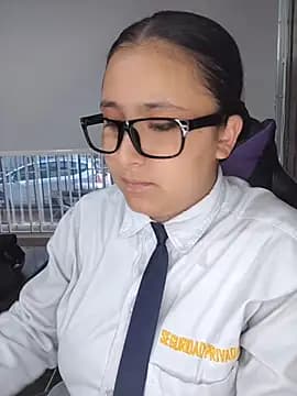 Cute_Penelope live cam on Stripchat