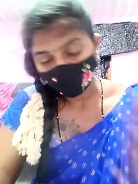 Tamil_Hot_Anu live cam on Stripchat