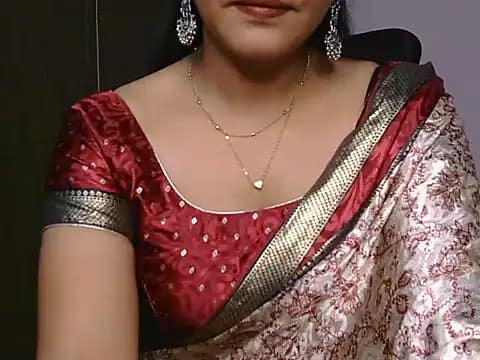 Anvesha_7 live cam on Stripchat