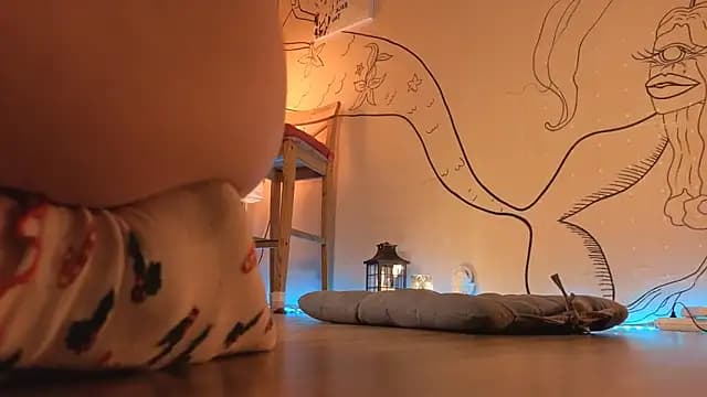 emiliyafox_ live cam on Stripchat