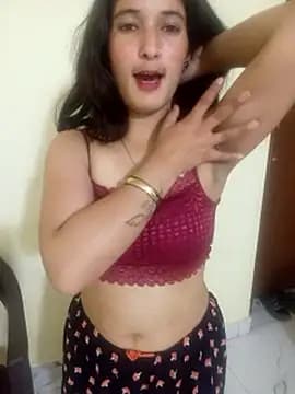Monika_kumari6 live cam on Stripchat