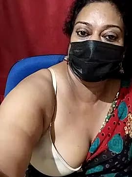 surekha-30 live cam on Stripchat