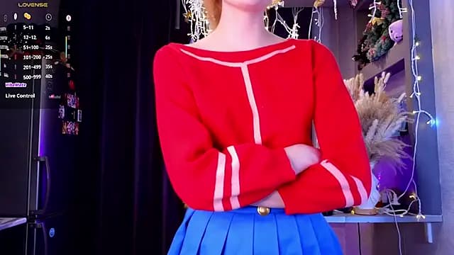 Hisoka_akerley live cam on Stripchat