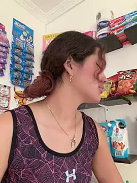 Camilla_Miller01 live cam on Stripchat