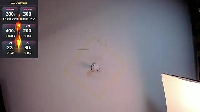 wandaliones live cam on Stripchat