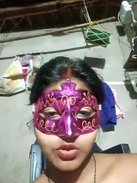 Horny-Rashi live cam on Stripchat