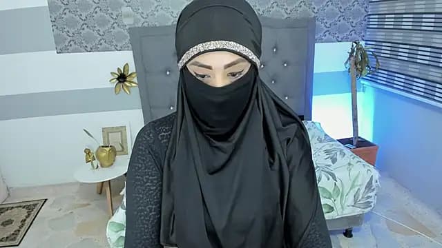 Jalima_sabag live cam