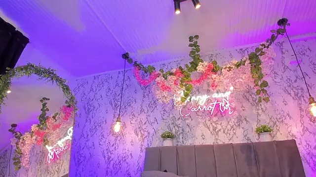 Bonny_and_carrot live cam