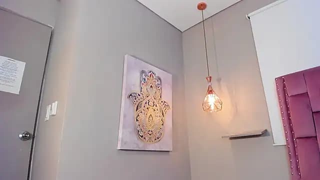 Roxy_Stonee live cam