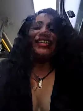 Yaya_watson live cam