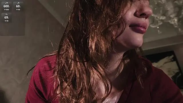 NinaNightt live cam on Stripchat