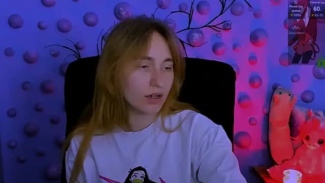 beauty_ginger_ live cam on Stripchat