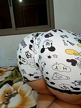 Ghizosexx69 live cam on Stripchat