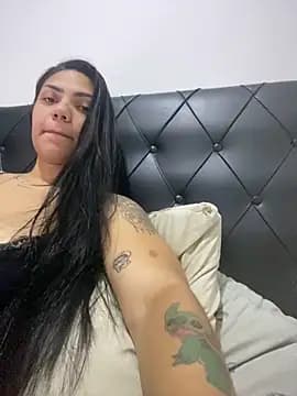 Nini_ live cam