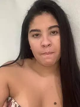 _byerii live cam on Stripchat