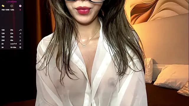 Cutie_VaIery live cam