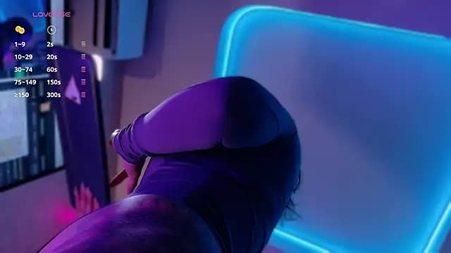 miia_stonne live cam on Stripchat